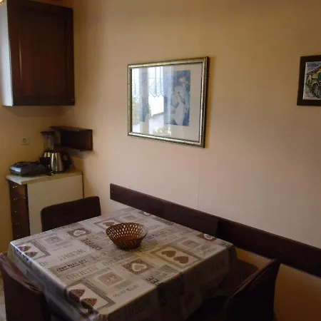 Apartment Olive Opatija