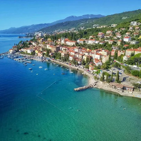 Lägenhet Olive Opatija
