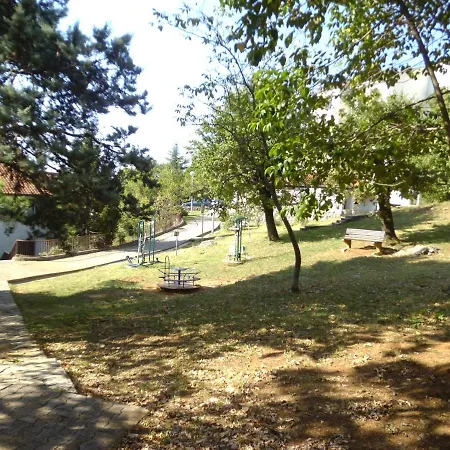 Apartment Olive Opatija