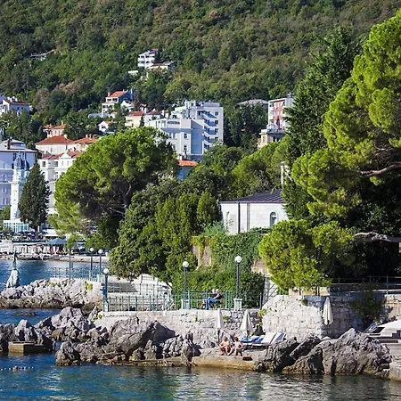 Olive Apartment Opatija