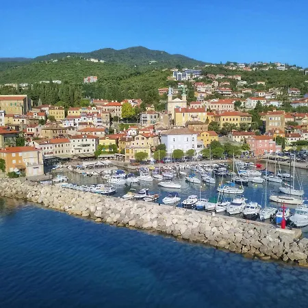 Olive Apartman Opatija