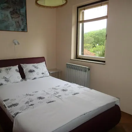 Olive Apartman Opatija